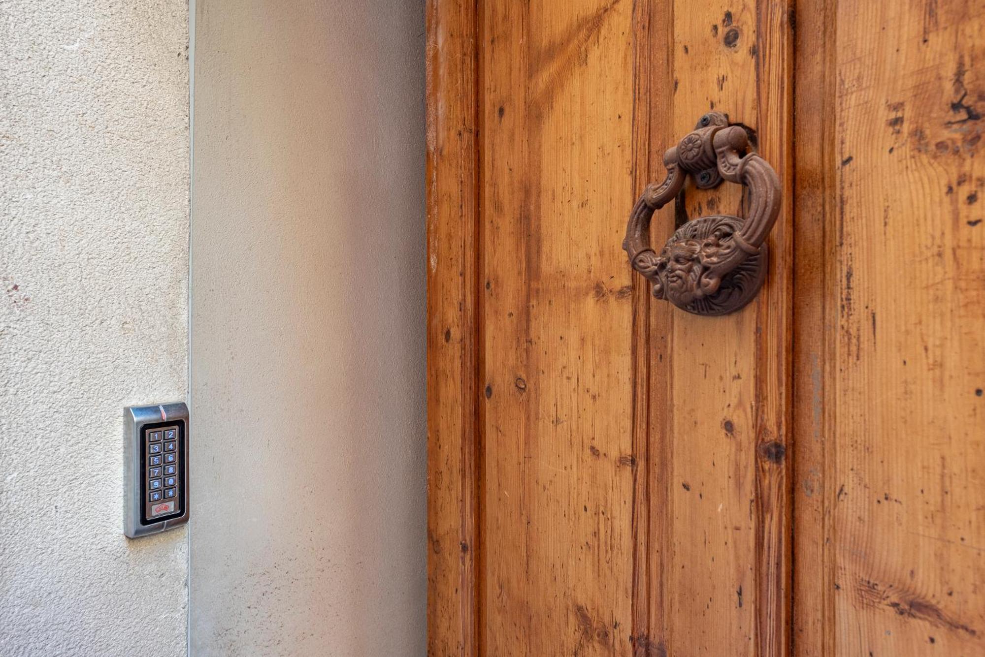 Old Town Experience Central Apartment Tarragona Exterior photo