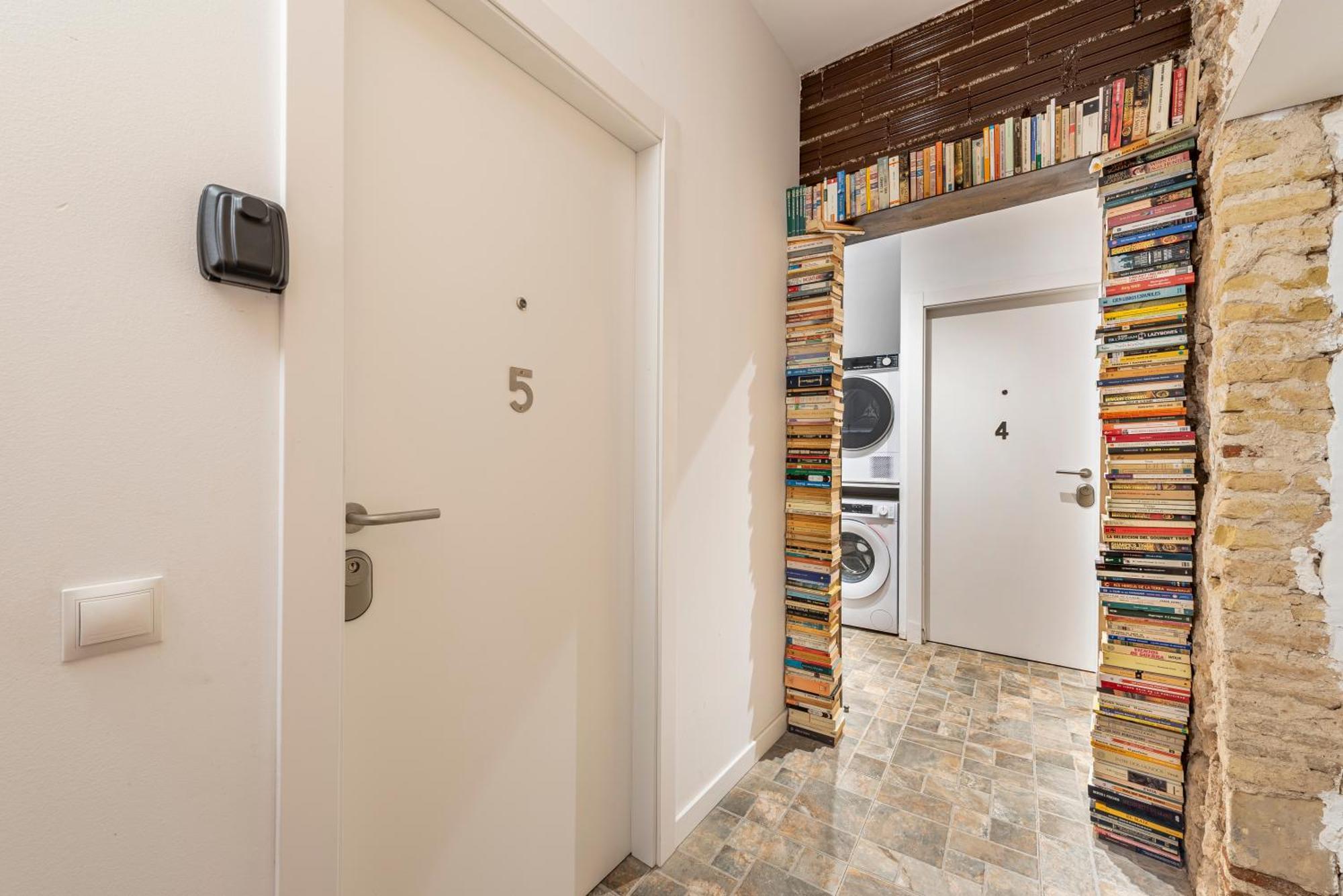 Old Town Experience Central Apartment Tarragona Exterior photo