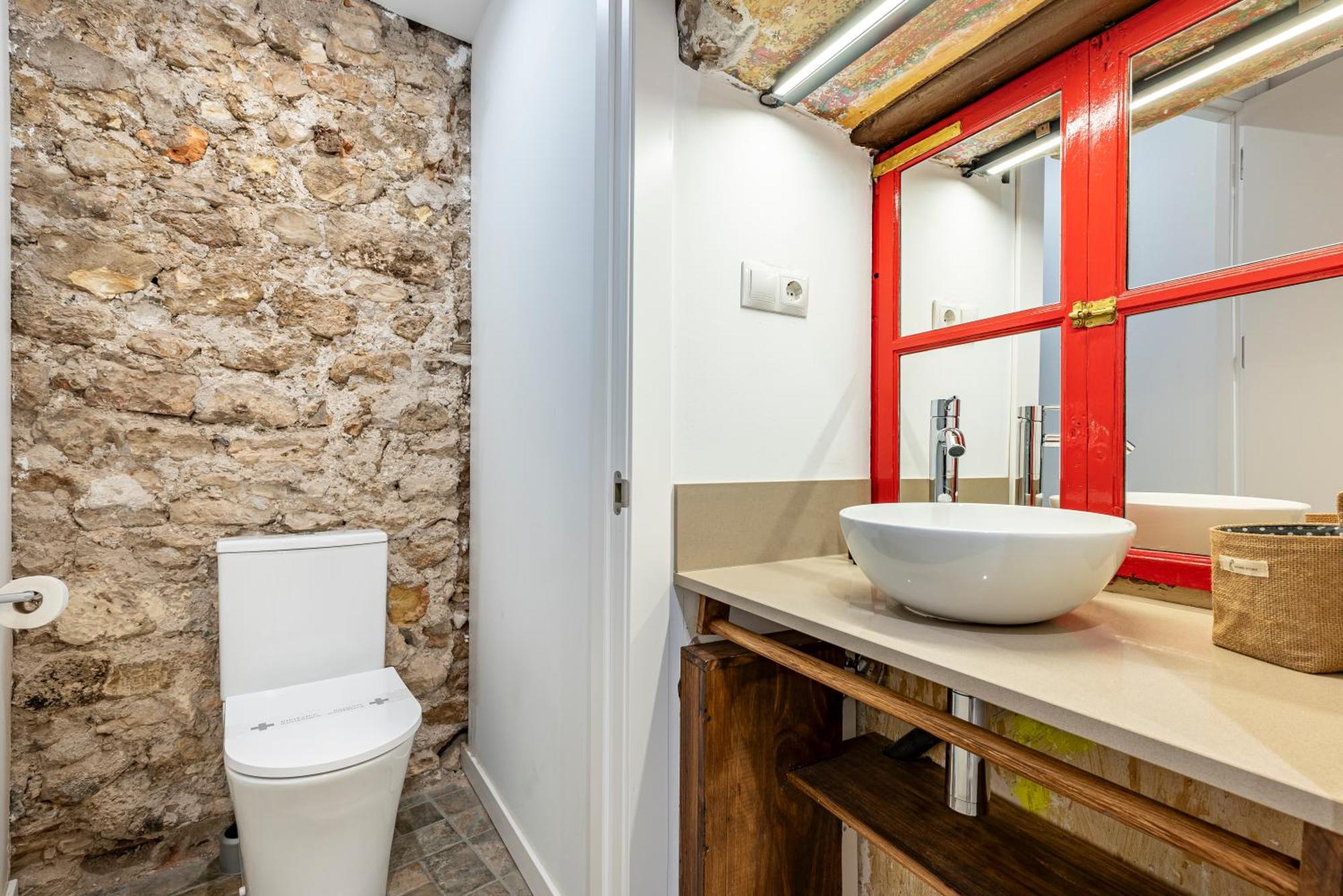 Old Town Experience Central Apartment Tarragona Exterior photo
