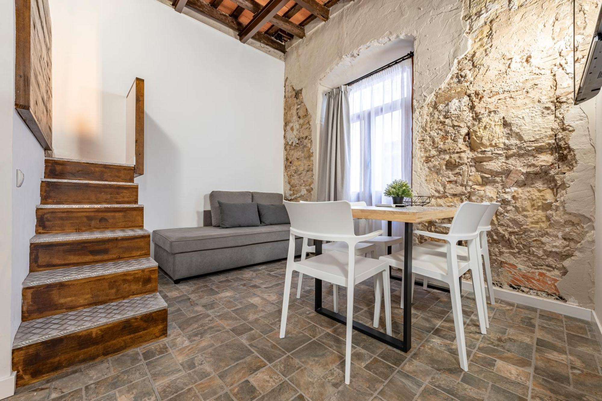 Old Town Experience Central Apartment Tarragona Exterior photo