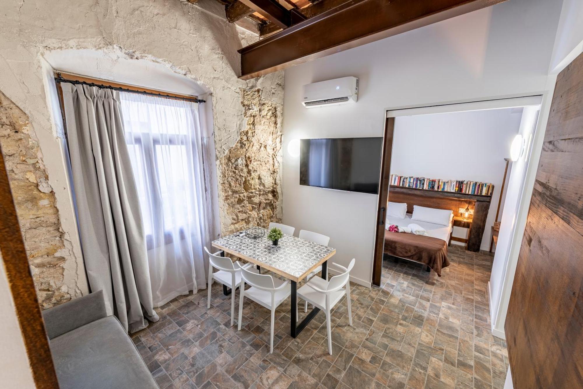Old Town Experience Central Apartment Tarragona Exterior photo