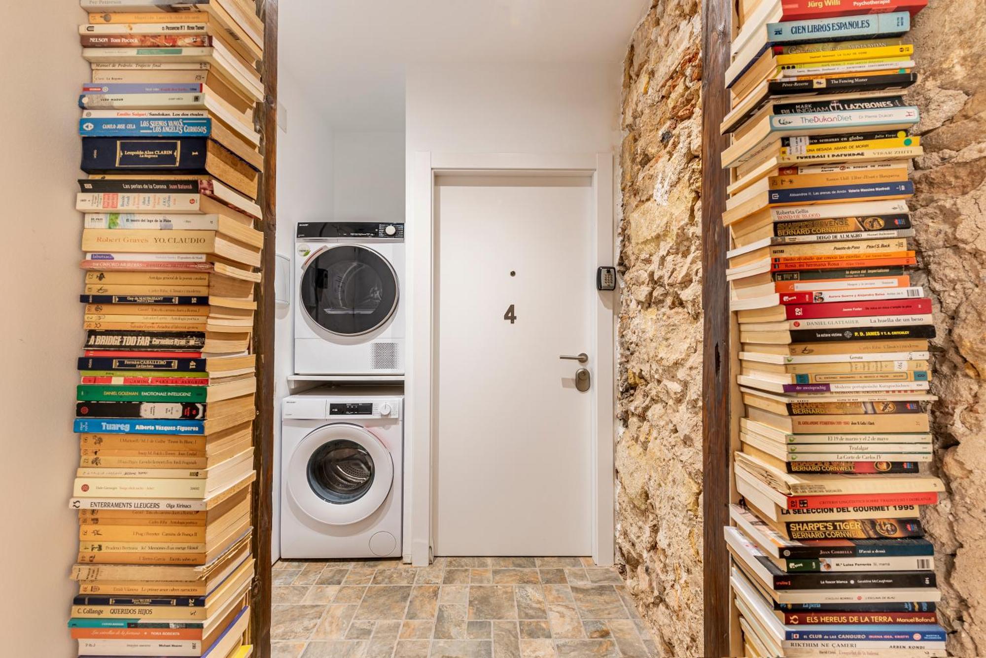 Old Town Experience Central Apartment Tarragona Exterior photo