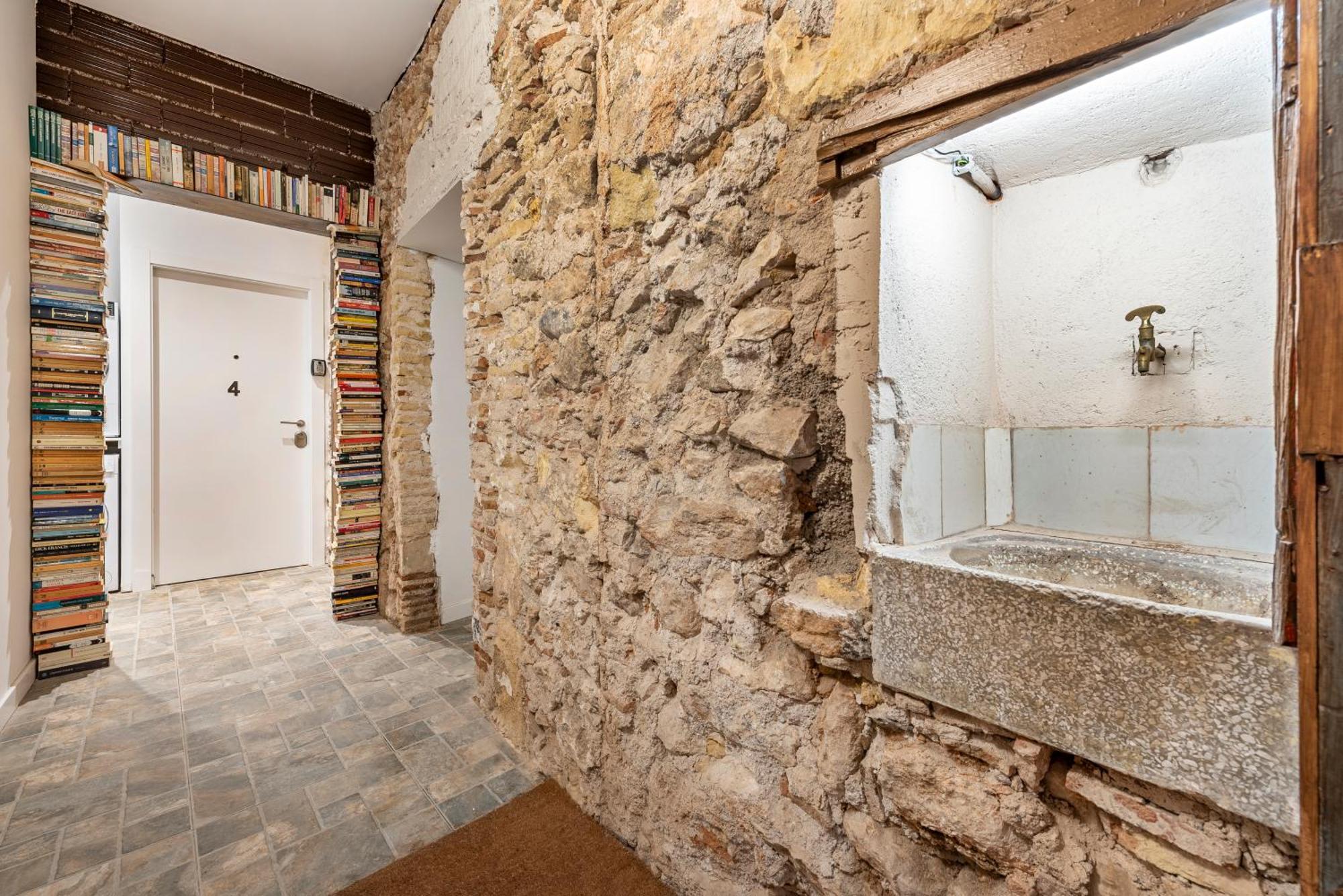 Old Town Experience Central Apartment Tarragona Exterior photo