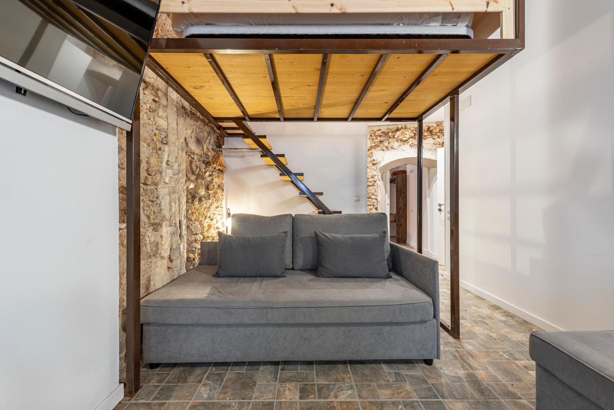 Old Town Experience Central Apartment Tarragona Exterior photo