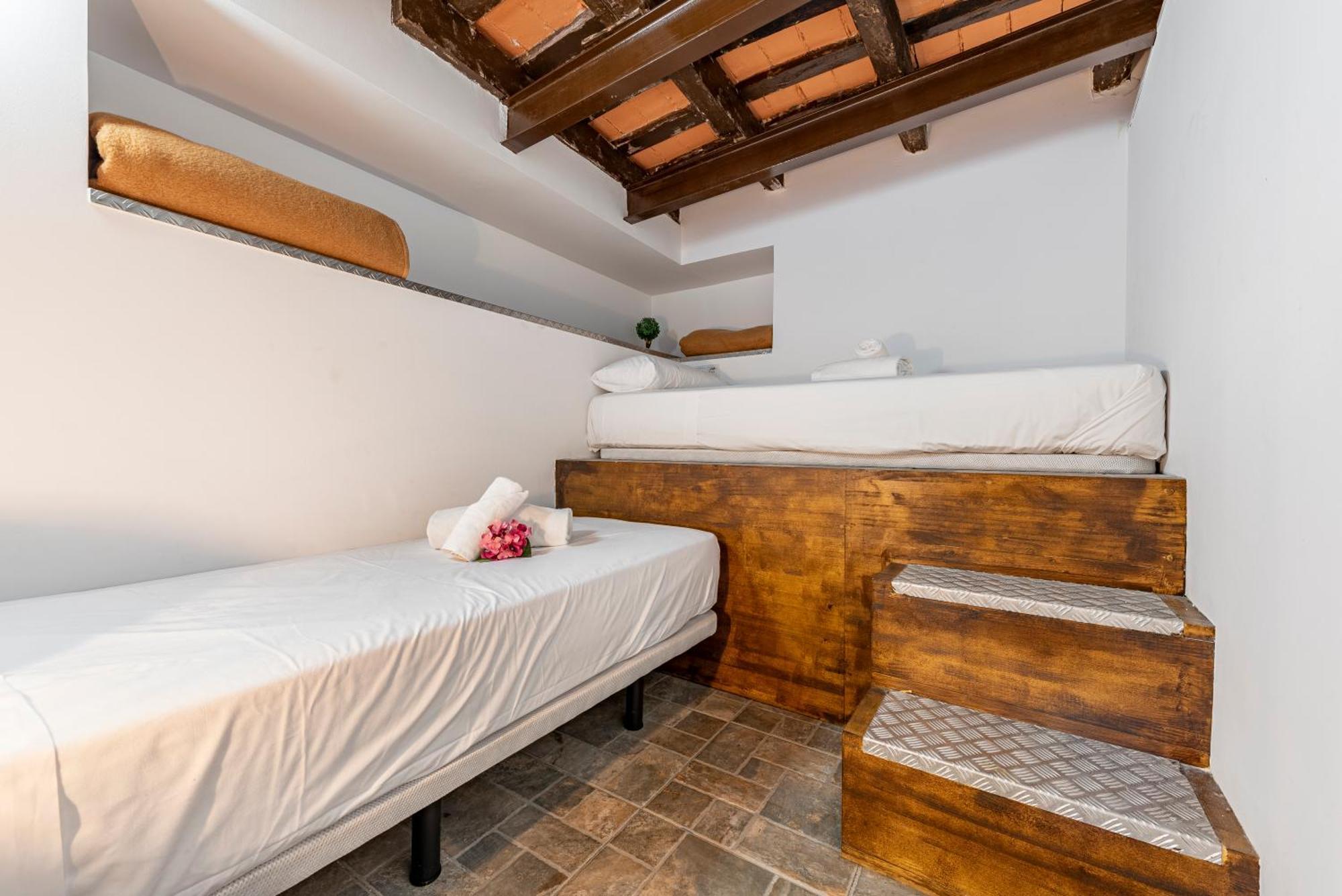 Old Town Experience Central Apartment Tarragona Exterior photo