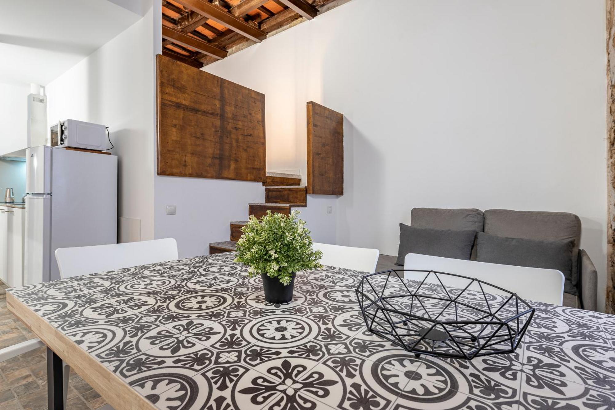 Old Town Experience Central Apartment Tarragona Exterior photo