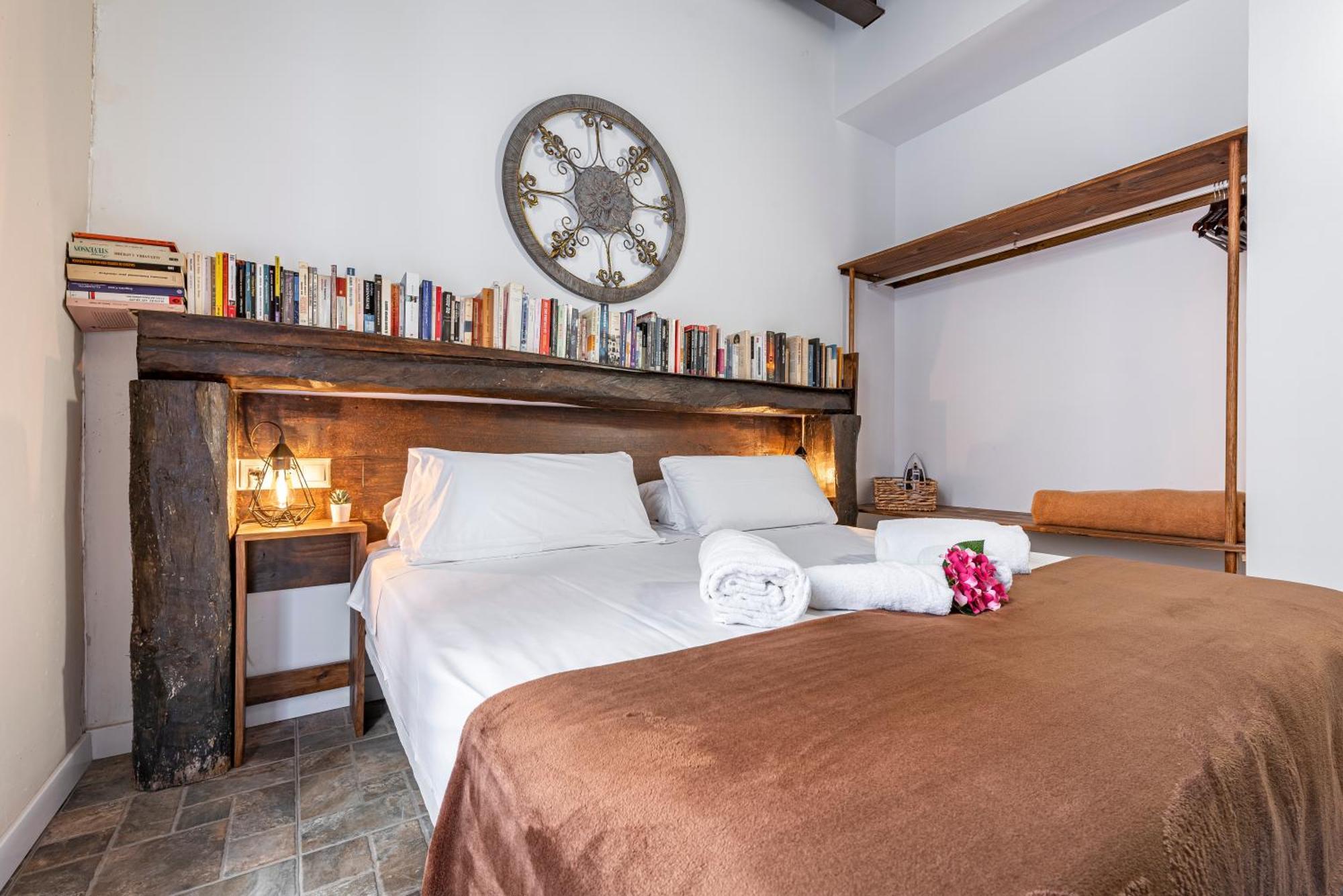 Old Town Experience Central Apartment Tarragona Exterior photo