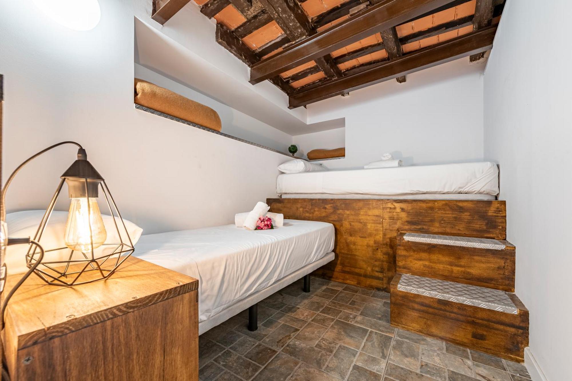 Old Town Experience Central Apartment Tarragona Exterior photo