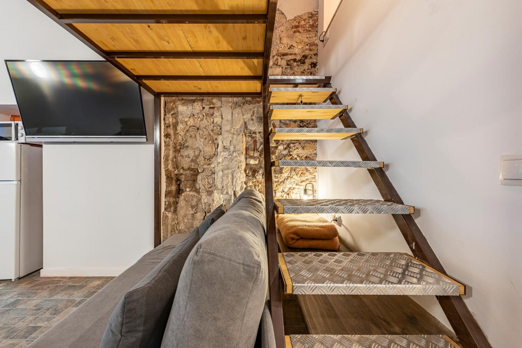 Old Town Experience Central Apartment Tarragona Exterior photo