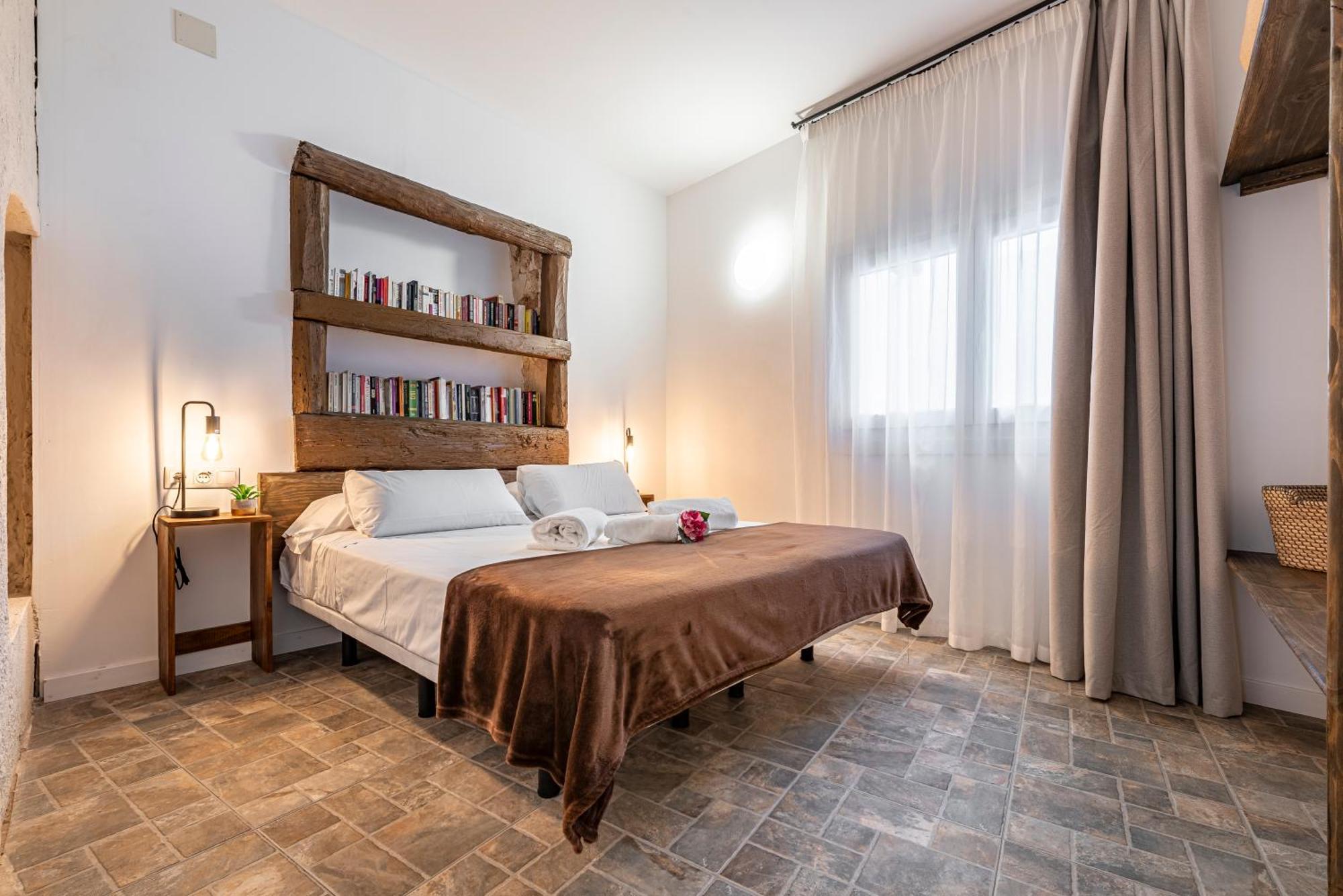Old Town Experience Central Apartment Tarragona Exterior photo