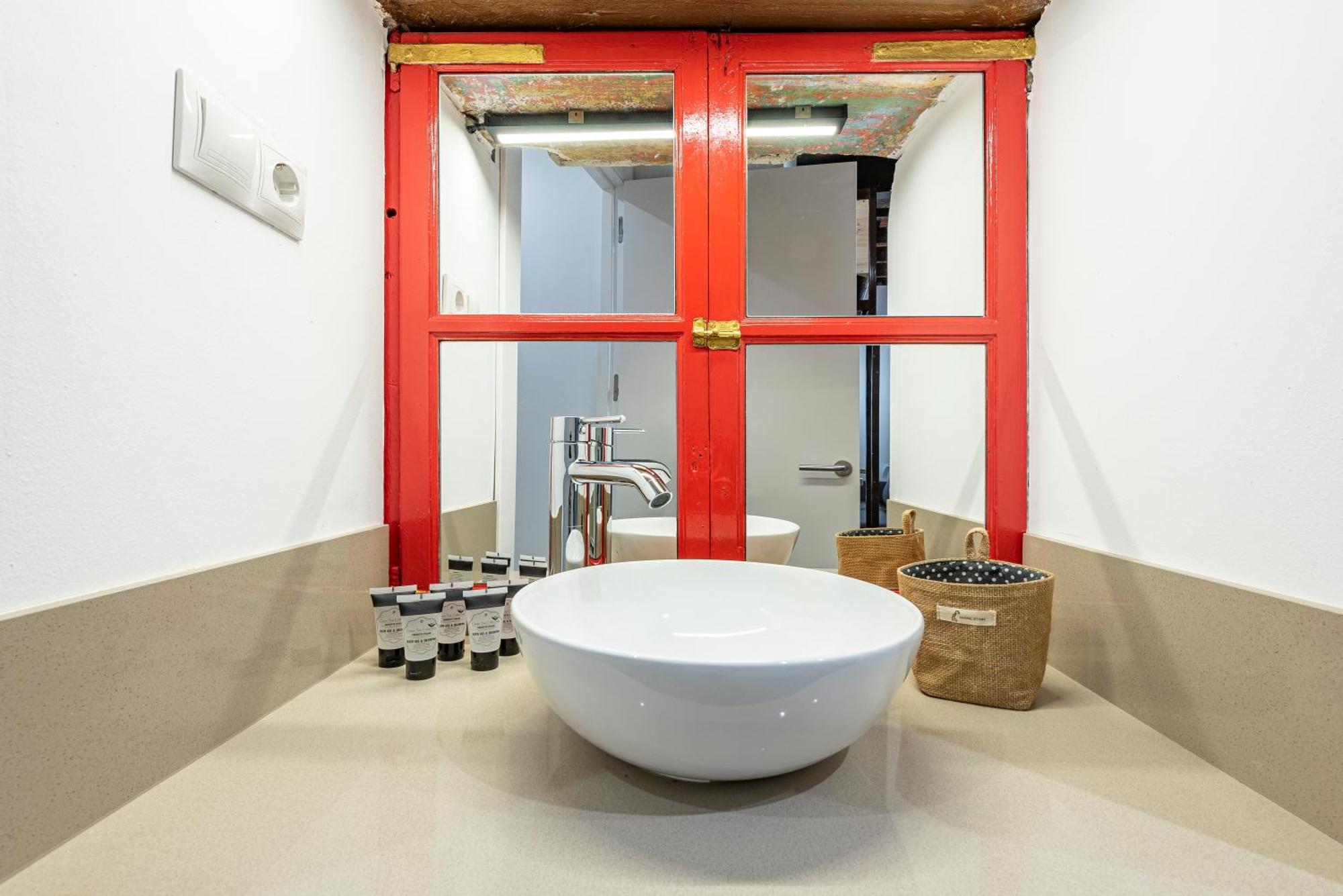 Old Town Experience Central Apartment Tarragona Exterior photo