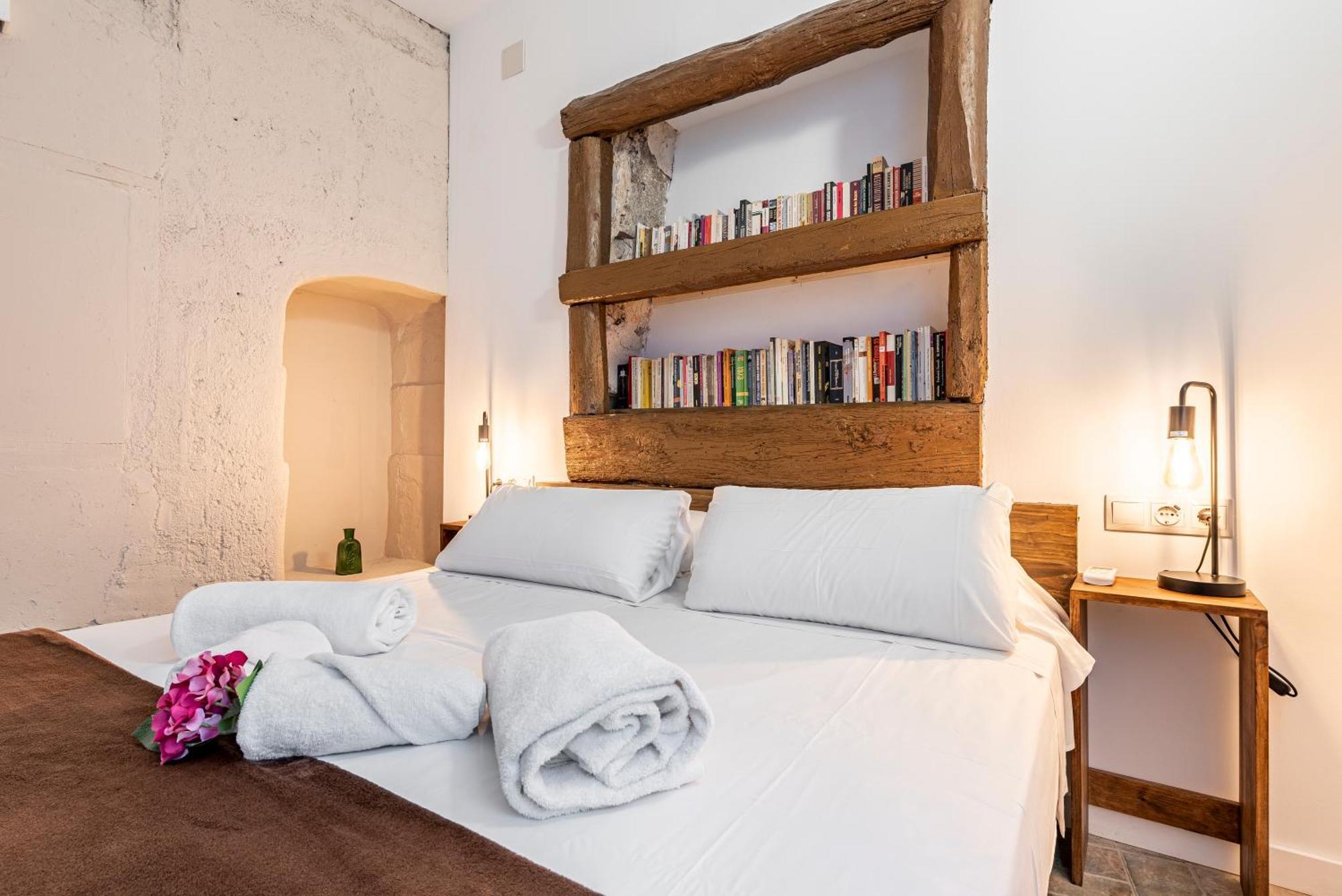 Old Town Experience Central Apartment Tarragona Exterior photo