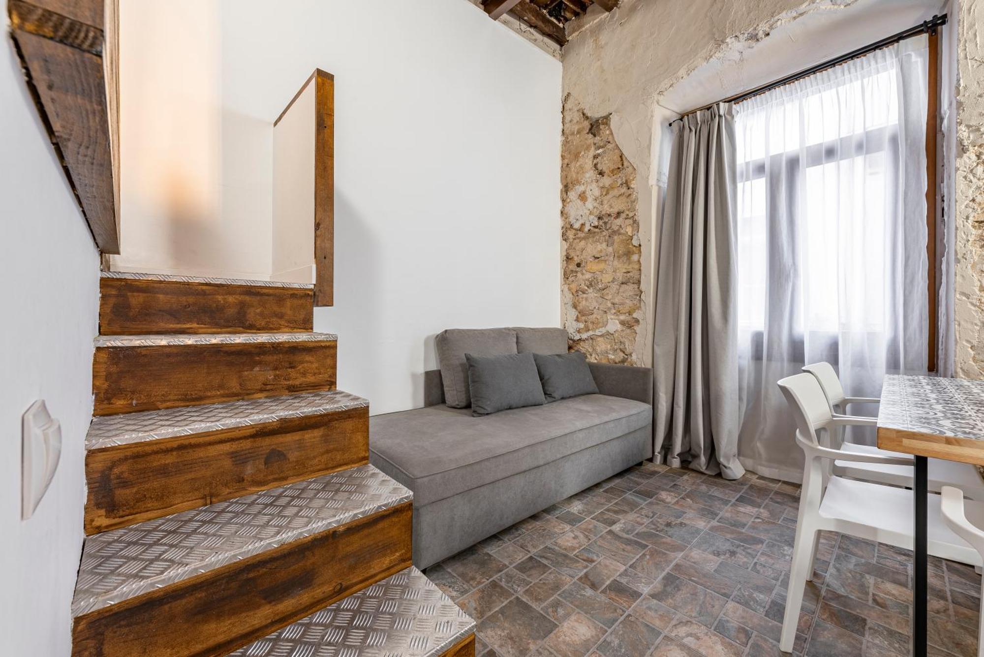 Old Town Experience Central Apartment Tarragona Exterior photo