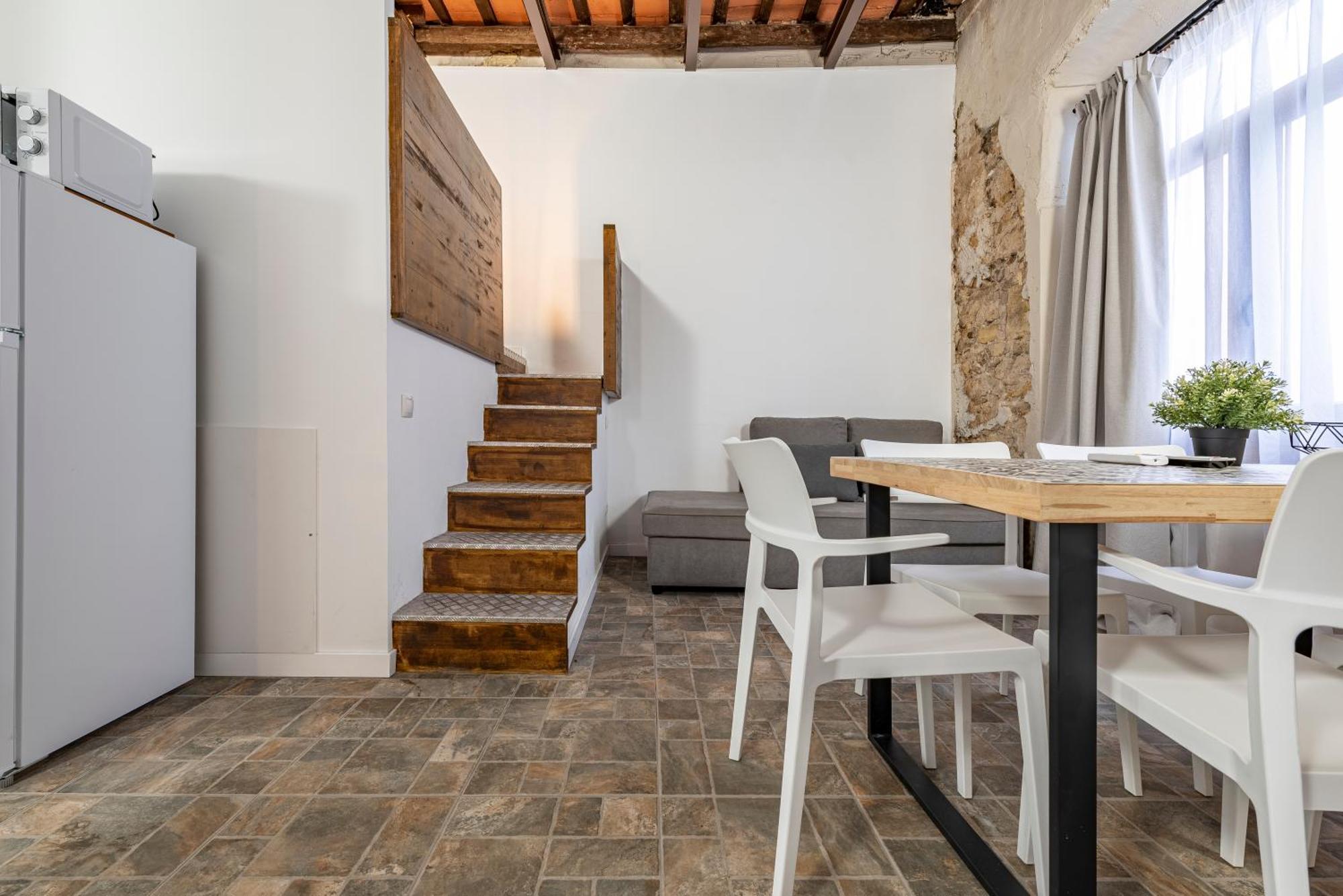 Old Town Experience Central Apartment Tarragona Exterior photo