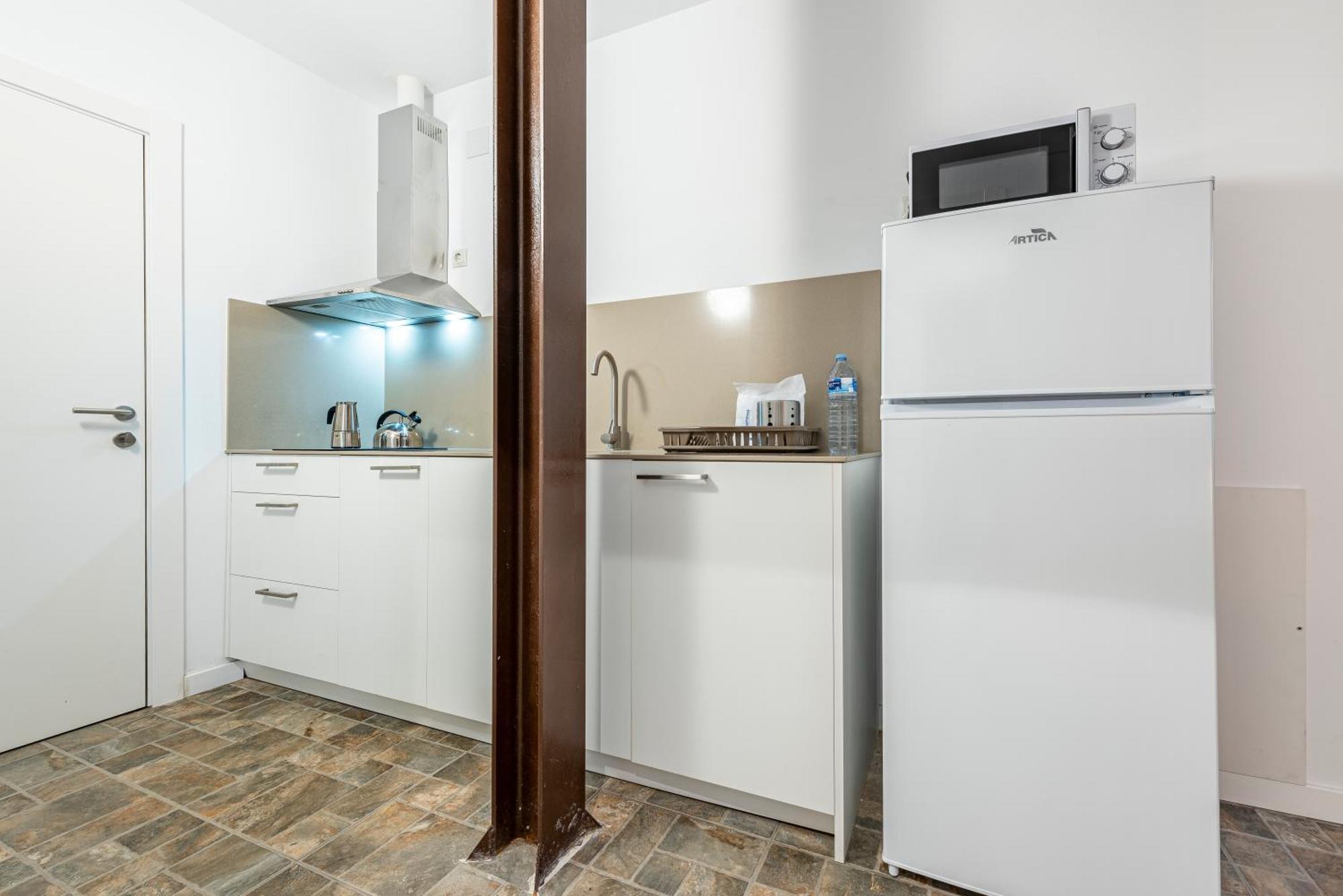 Old Town Experience Central Apartment Tarragona Exterior photo