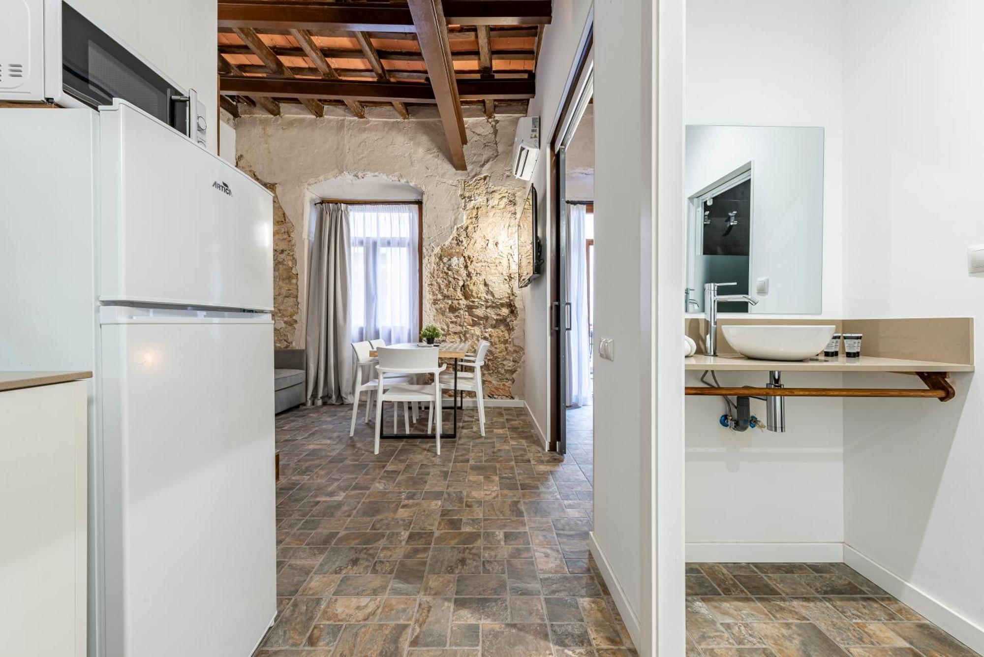 Old Town Experience Central Apartment Tarragona Exterior photo